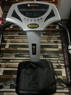 Fit Massager Machine