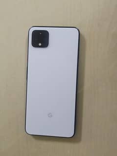 Google pixel 4XL