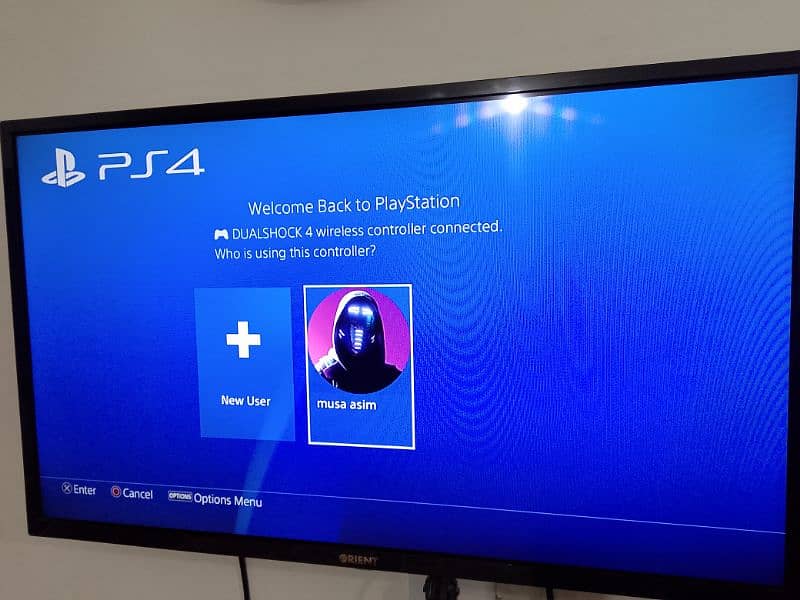 PS4 slim 2020 bought plz read description 14