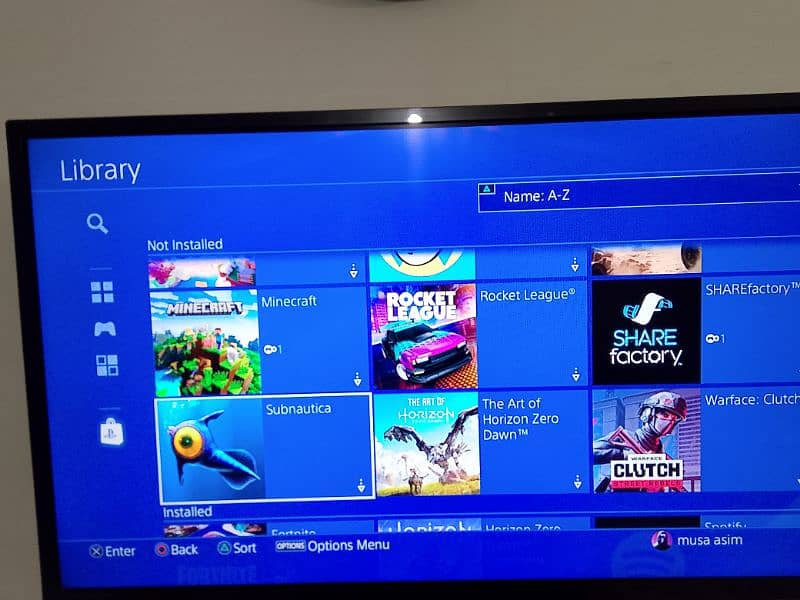 PS4 slim 2020 bought plz read description 18