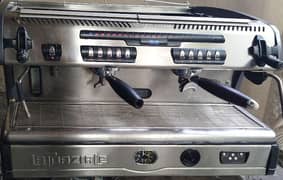 Coffee machine S5