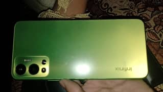 INFINIX