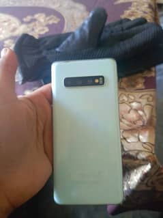 Samsung galaxy s 10