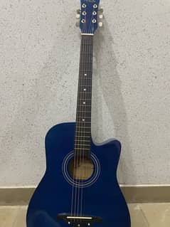 Accoustic Guitar