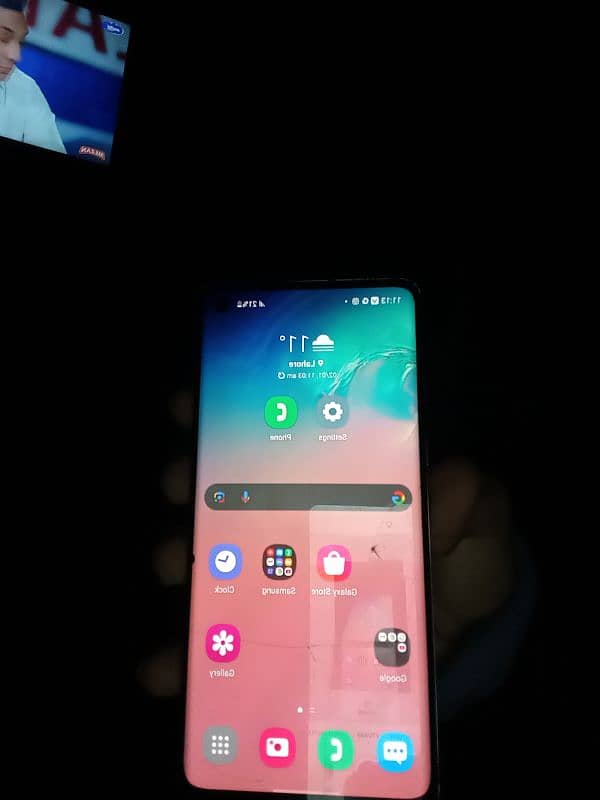 Samsung s10 5