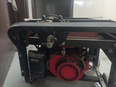 Generator 3000W for sale