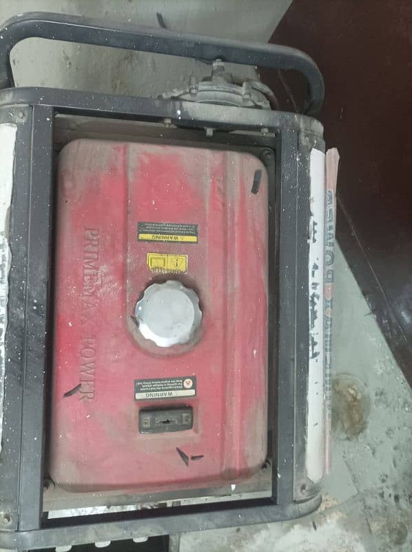 Generator 5000W for sale 4