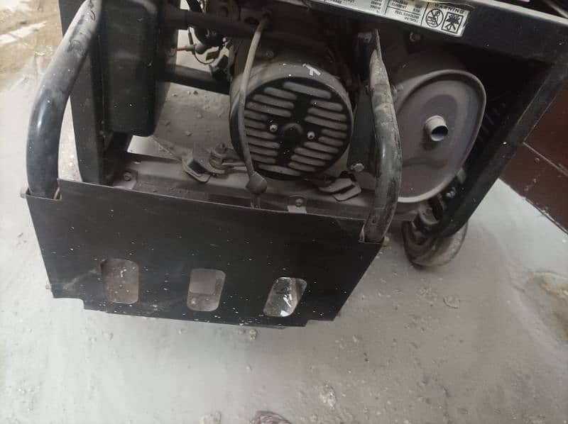 Generator 5000W for sale 5