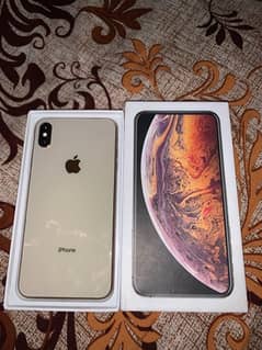 Iphone XS Max PTA Approved