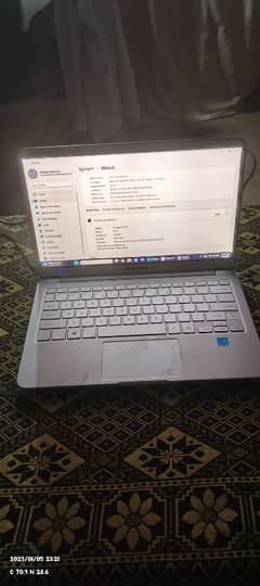 Samsung laptop for sell