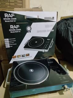 Imported Hot Plates | Electric Stoves.