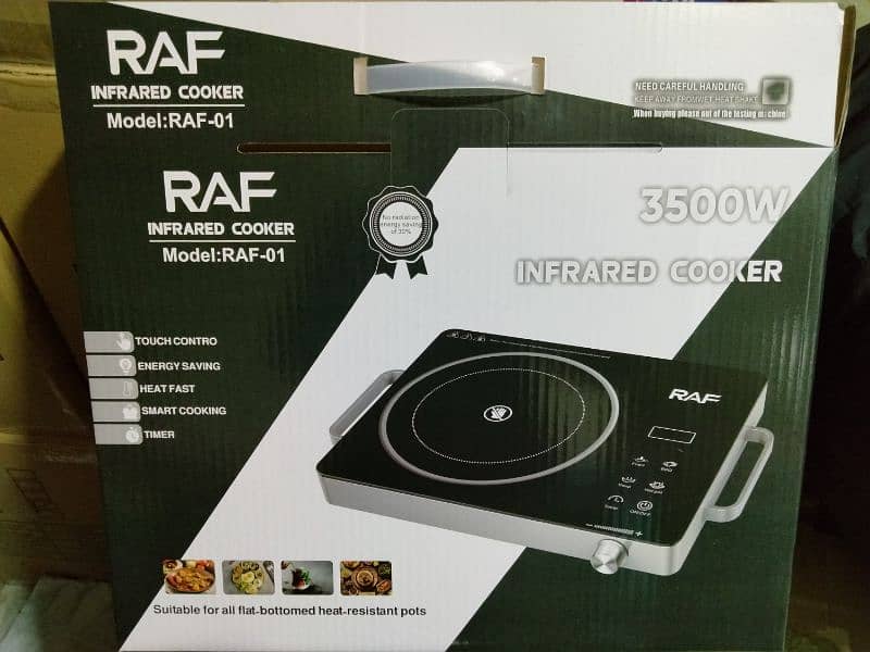 Imported Hot Plates | Electric Stoves. 2