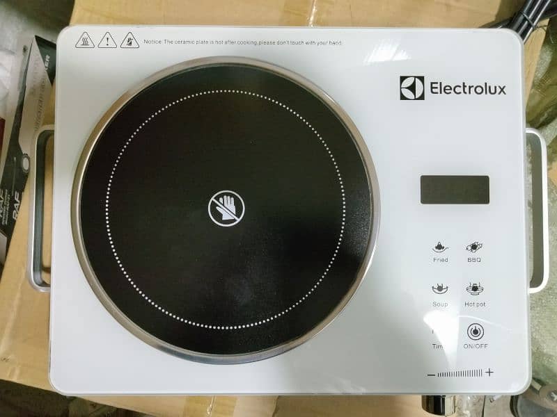 Imported Hot Plates | Electric Stoves. 4