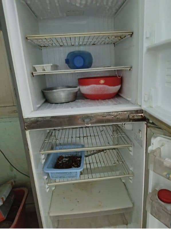 pel fridge for sell 2