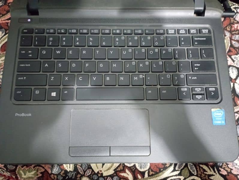 I3 5500u hp laptop 2