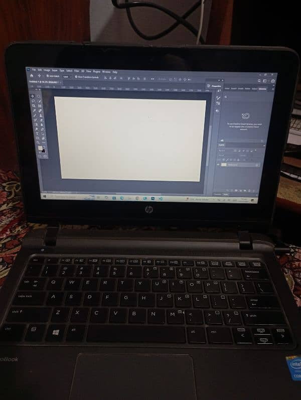 I3 5500u hp laptop 5