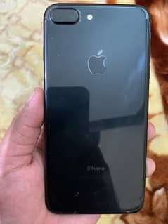 Iphone 7plus Pta Approved 128 Gb