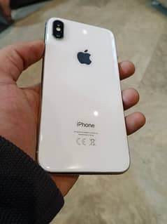 Iphone X 64 gb