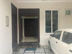 9.3 Marla House for rent available in Rever garden Islamabad