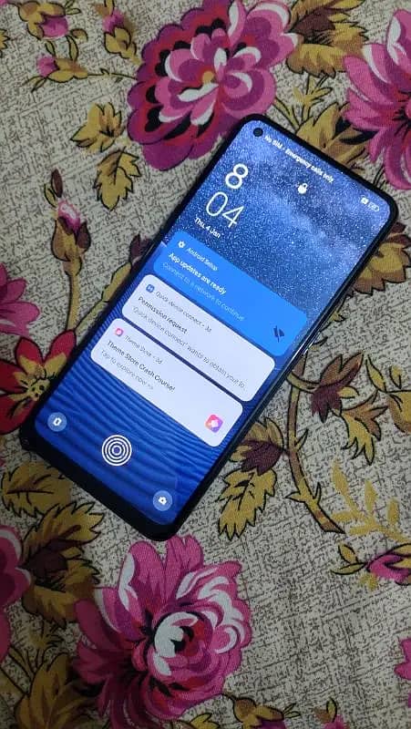 OPPO Other Model F19 pro 8/128 0