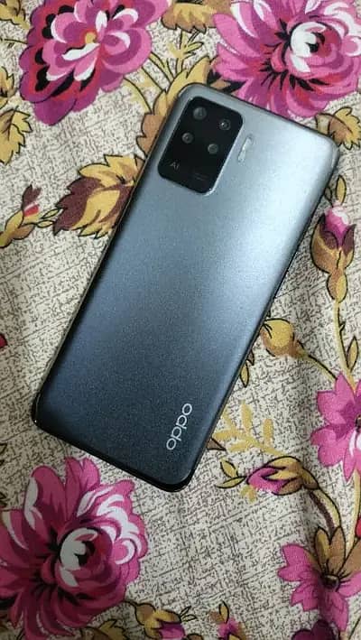 OPPO Other Model F19 pro 8/128 2