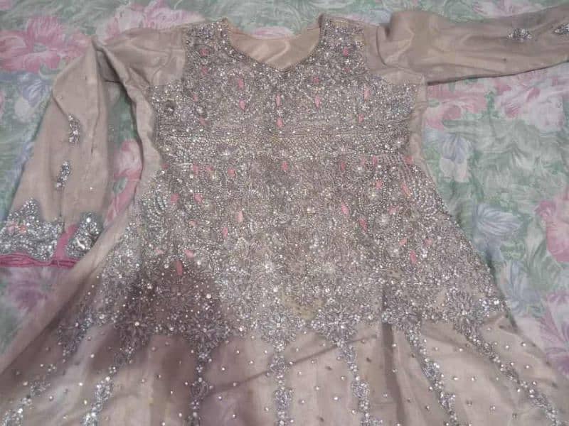 waleema maxi for sell condition 10/10 5