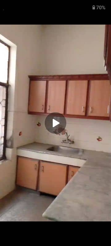 SHALIMAR LINK RD 10 MARLA HOUSE FOR RENT NR RAMGHAR BAZAR 3