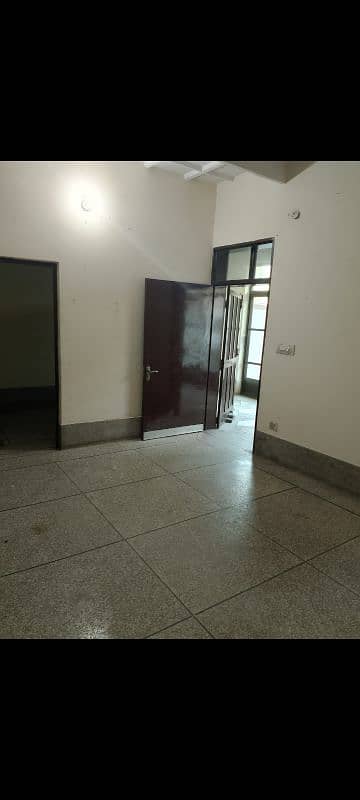 SHALIMAR LINK RD 10 MARLA HOUSE FOR RENT NR RAMGHAR BAZAR 8