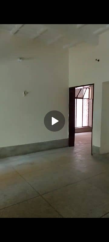 SHALIMAR LINK RD 10 MARLA HOUSE FOR RENT NR RAMGHAR BAZAR 10