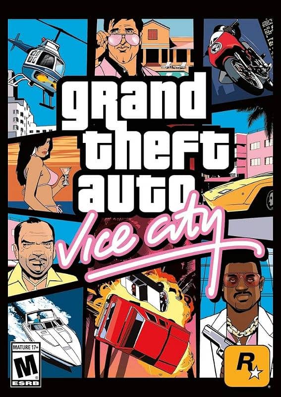 gta vice city mobile 2