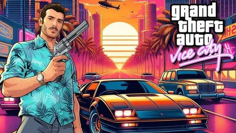 gta vice city mobile 3