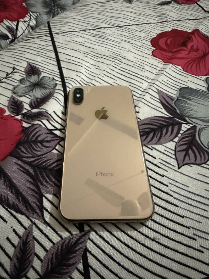 Apple iPhone XS 0