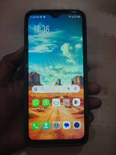 Infinix Hot 10 Play