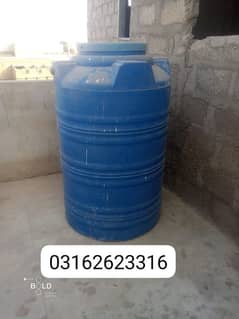 water tanki 2000 ltr in 5 star dantal college plz add details parhen