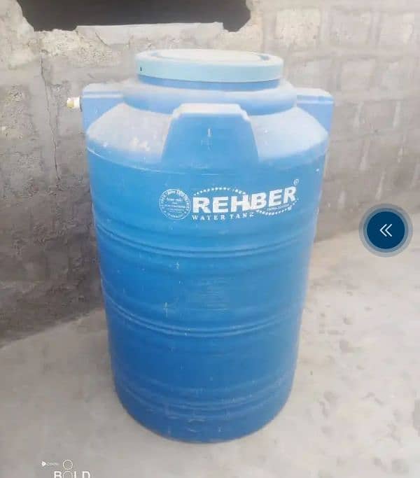 water tanki 2000 ltr in 5 star dantal college plz add details parhen 1