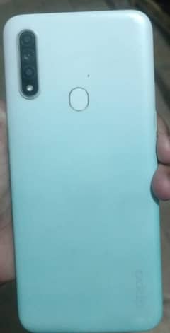 oppo a31 4/128