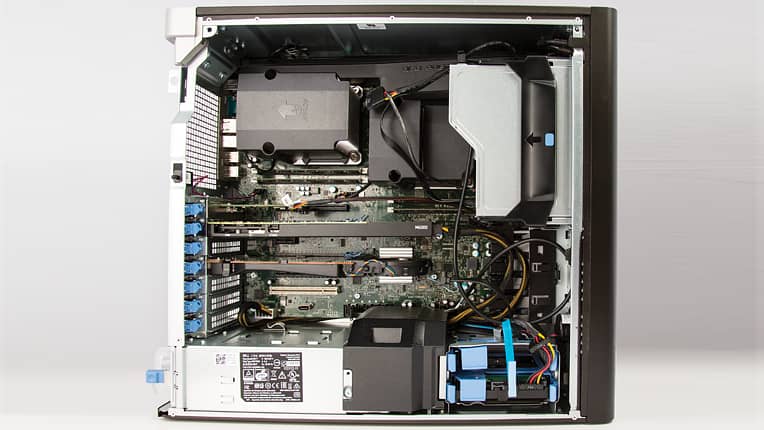 Dell Xeon Workstation Systems Available  Check In Description 0