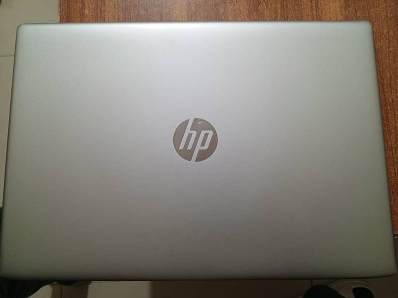 HP / i5 8th Generation / Condition 9/10 / 2 Month Warrenty / 8/256NVME 0