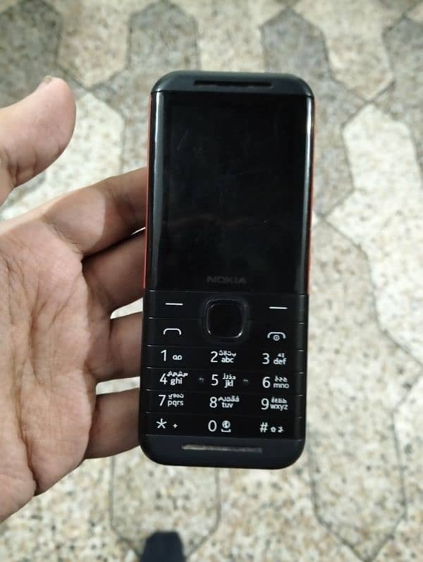 Nokia 5310 2020 0