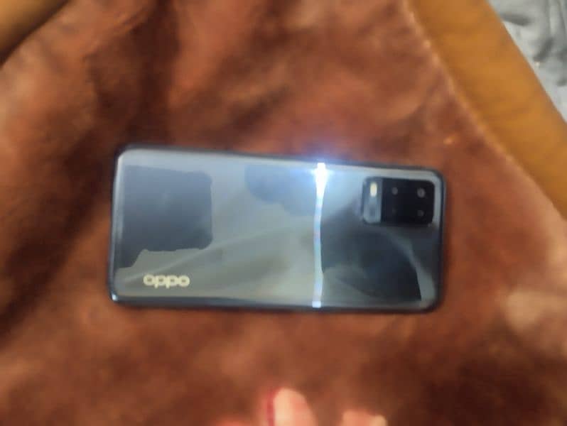 Oppo A54 0