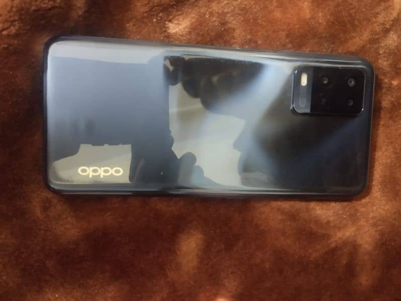 Oppo A54 1