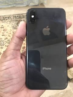 Iphone X for sale