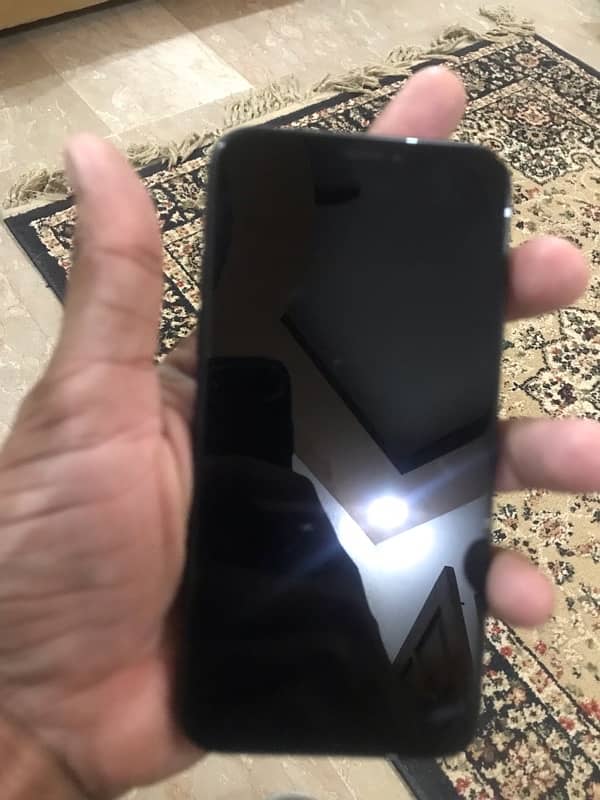 Iphone X for sale 2