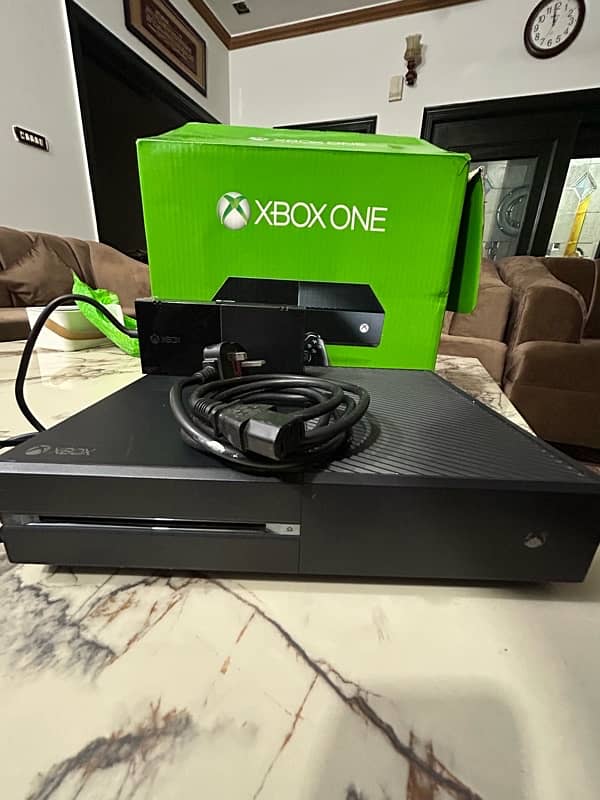 xbox one 1