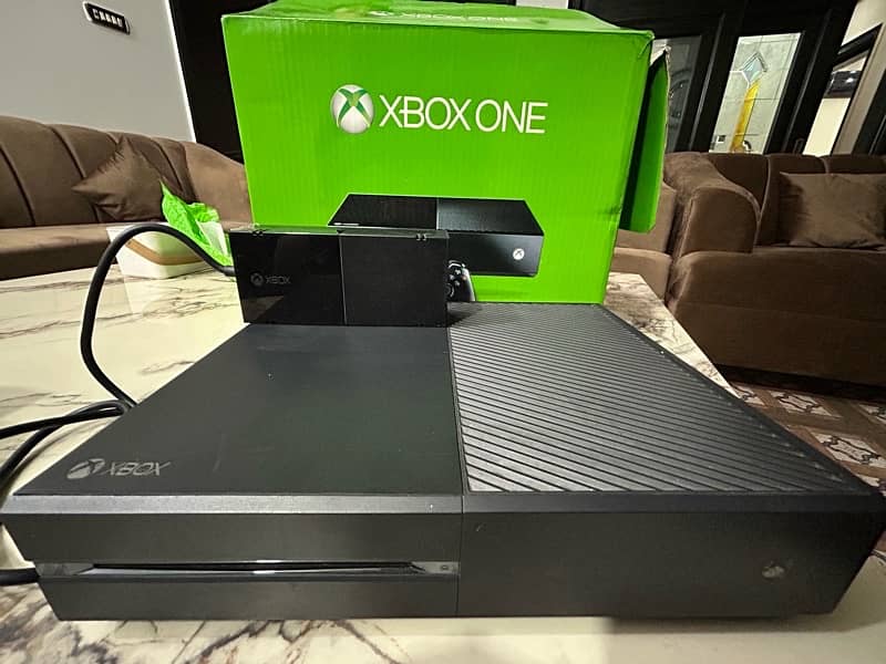 xbox one 2