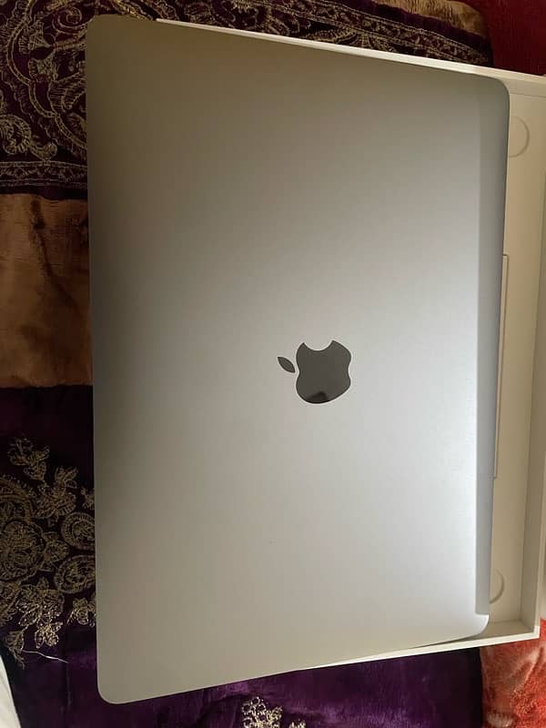 Macbook Air M1 1