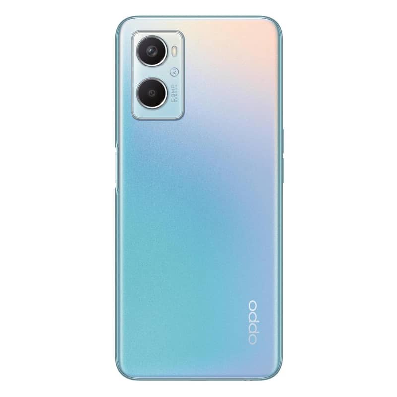 OPPO A96 2