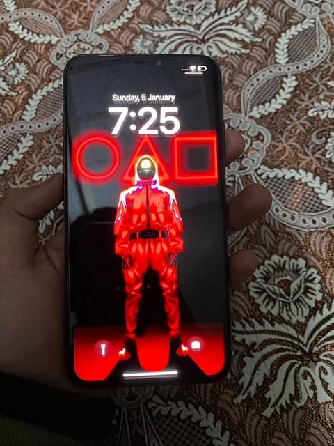 Apple iPhone XS Max Non PTA 0