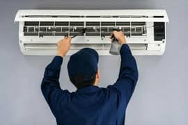 air conditioner services