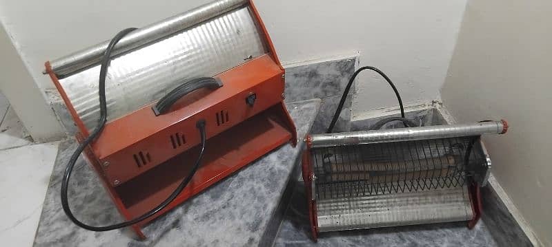 2 heater electric 4